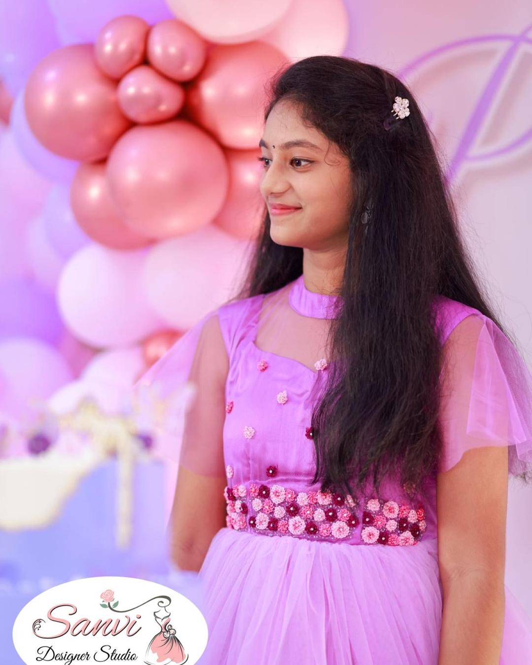 Sanvi Designer Studio