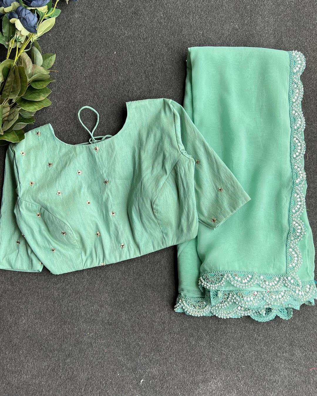 Threads by Shobana Nithin