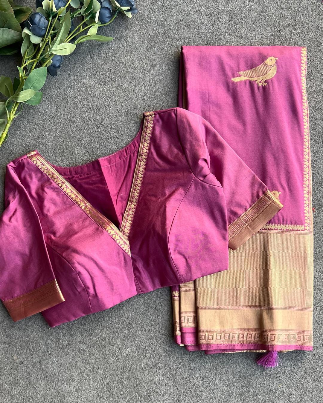Threads by Shobana Nithin