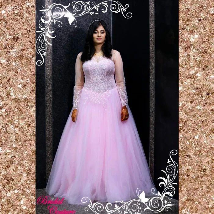 Bridal Couture