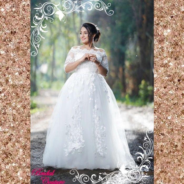 Bridal Couture