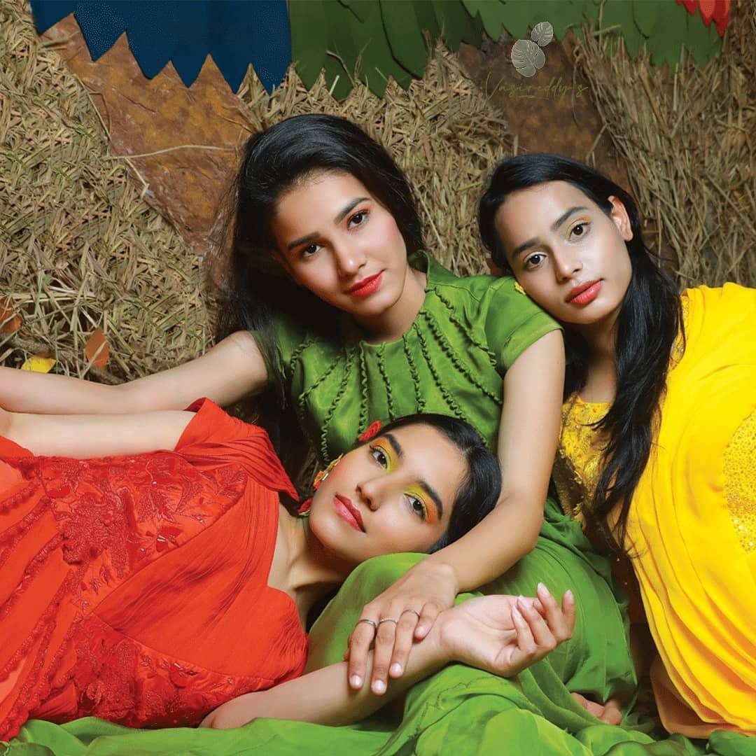 Vasireddy's - The Design Studio
