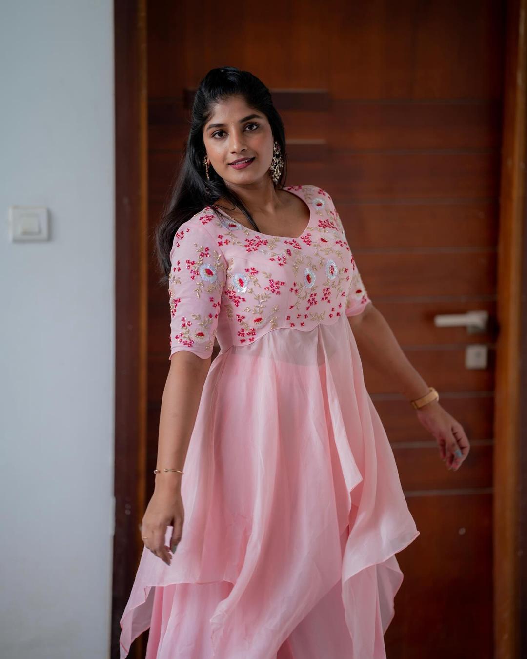Padmaja Reddy Designs