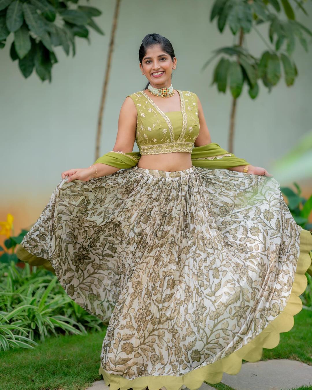 Padmaja Reddy Designs