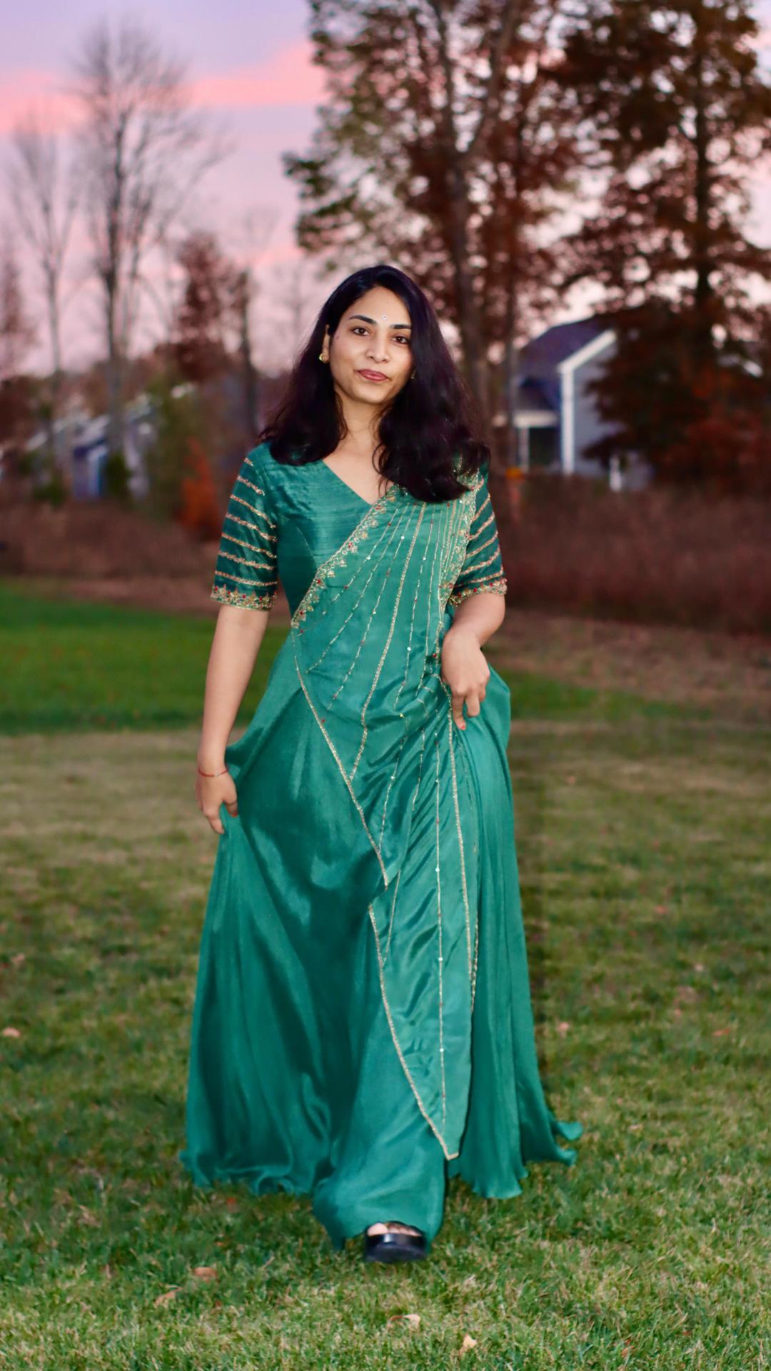 Swanky Threads