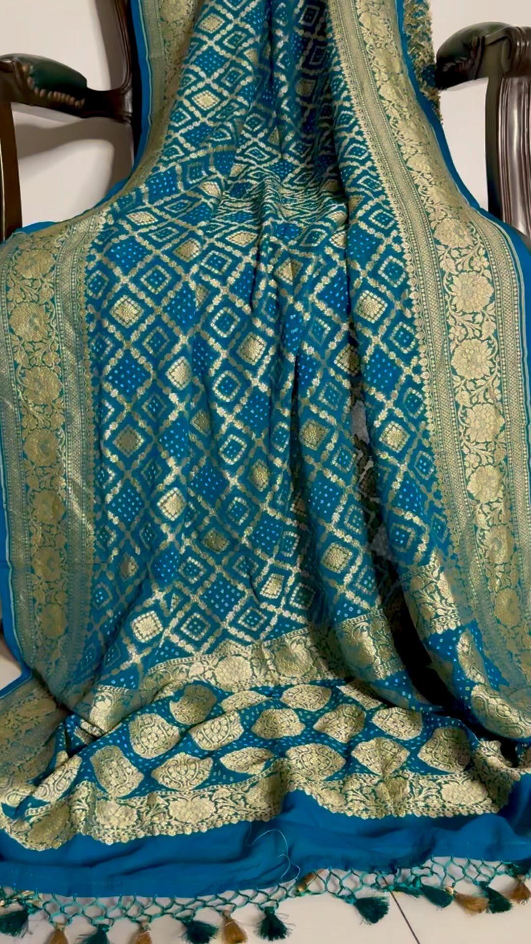 Kaashi Creations