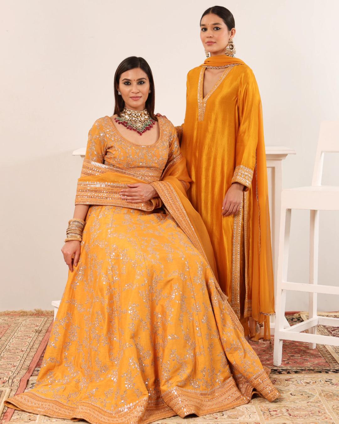 Trisvaraa by Aparajita