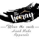 Hooray - clothing brand