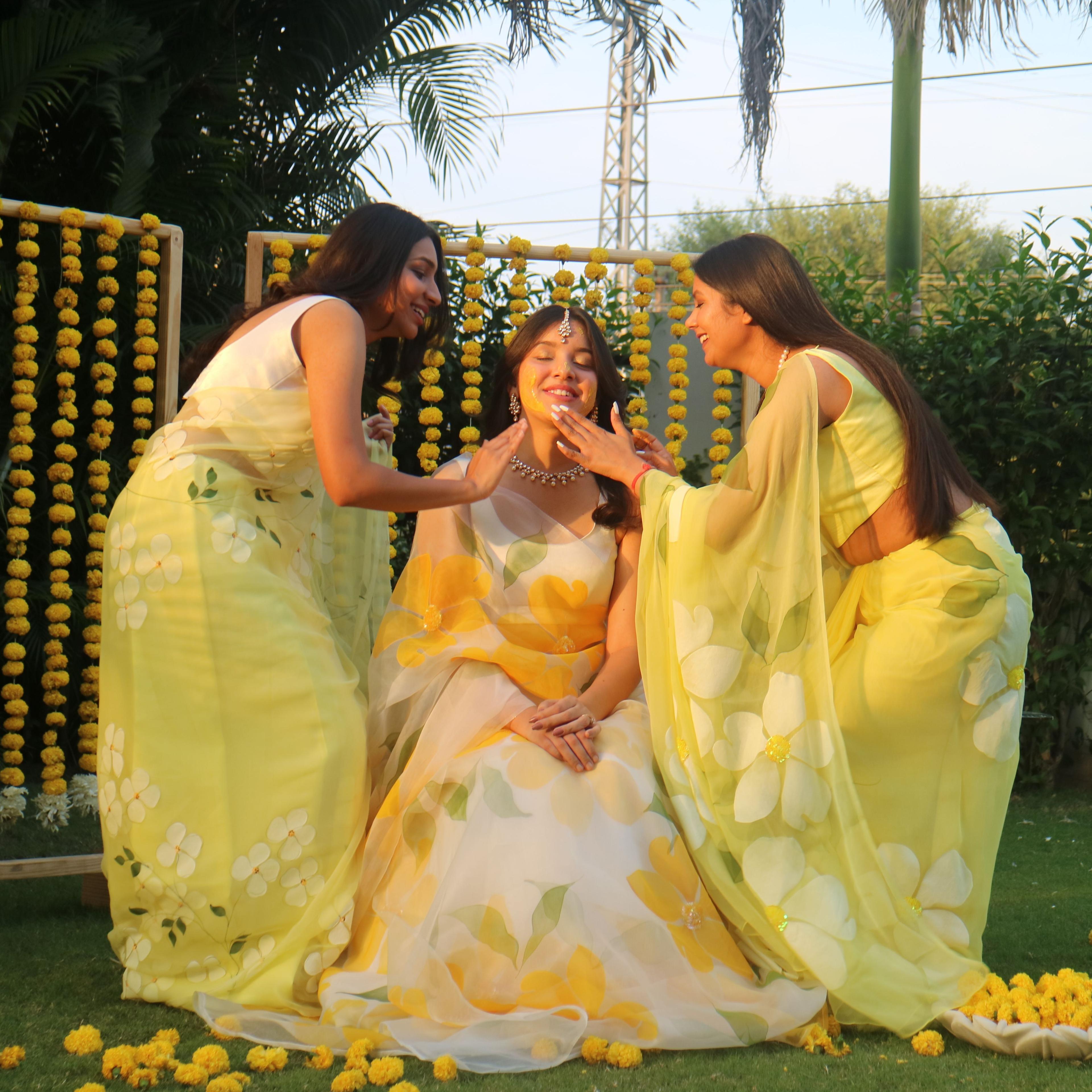 Haldi