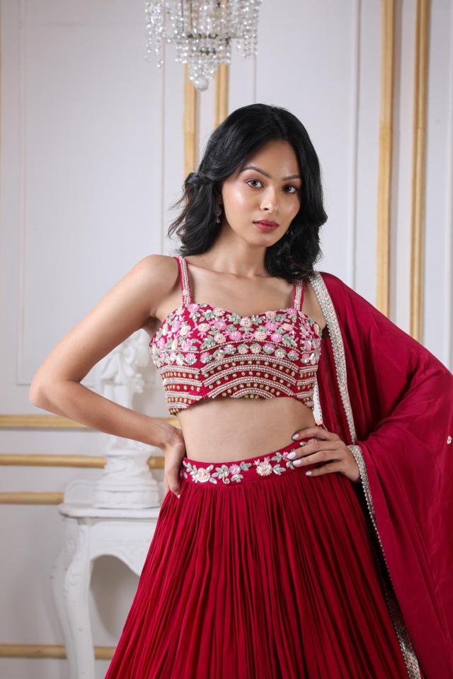 Shradha Patel