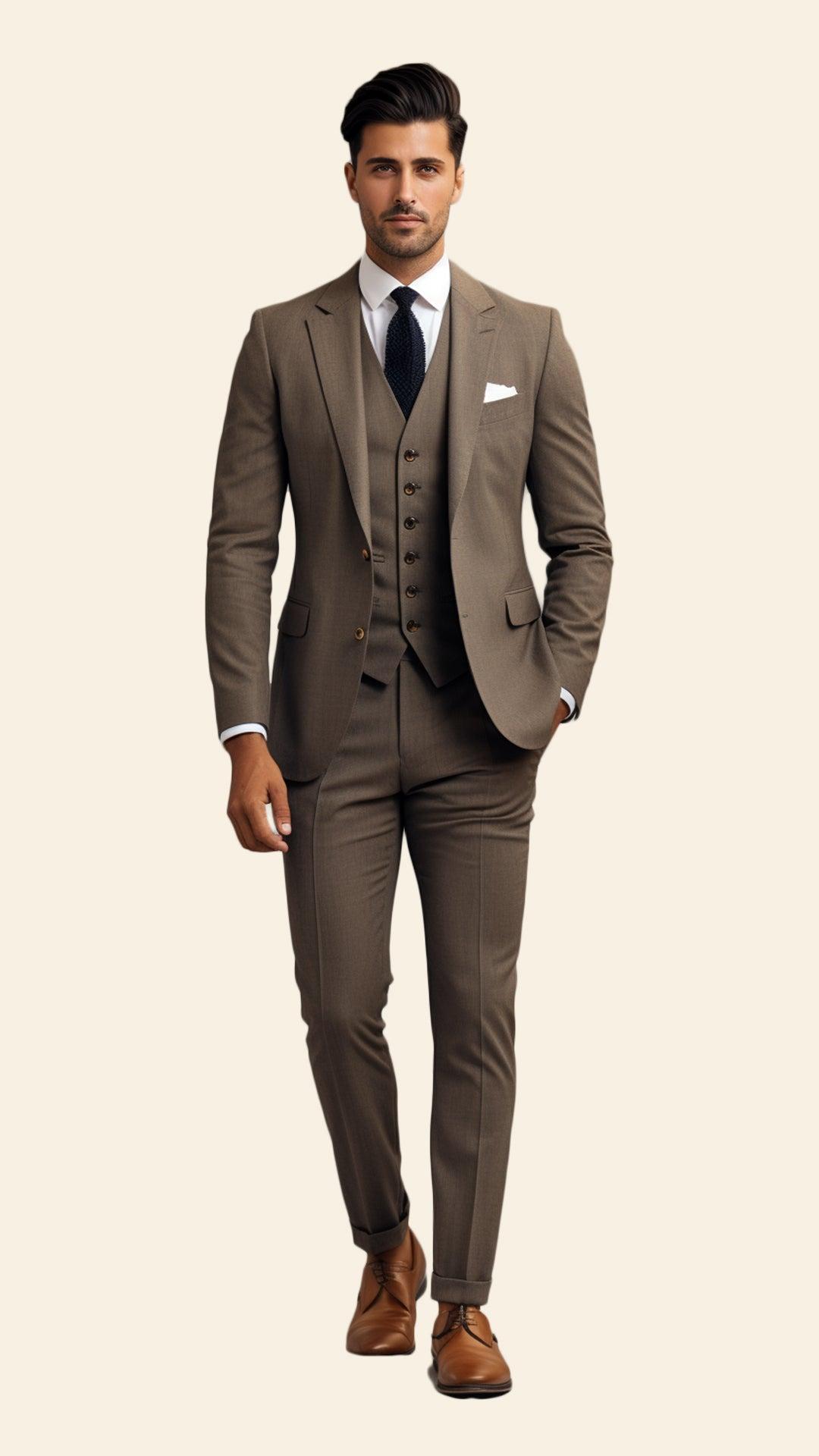 Suits