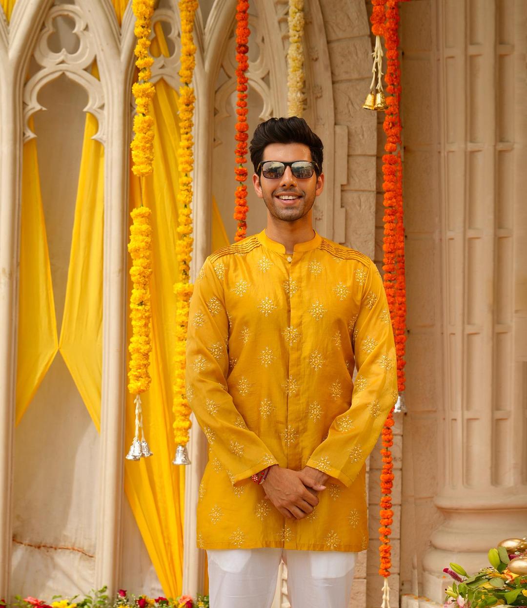 SHREYANSH DESIGNS