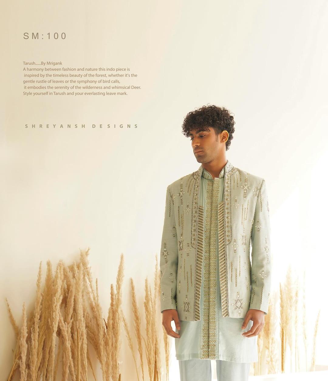 SHREYANSH DESIGNS