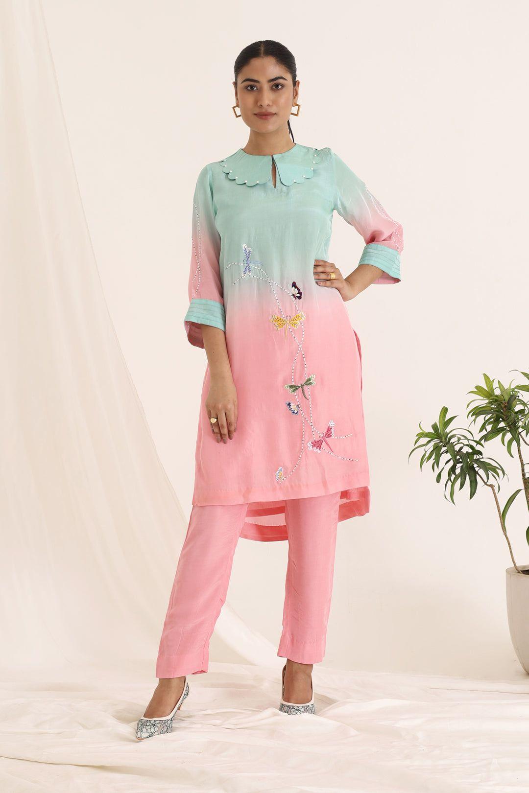Saadgi By Shagun