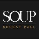 SOUP by Sougat Paul
