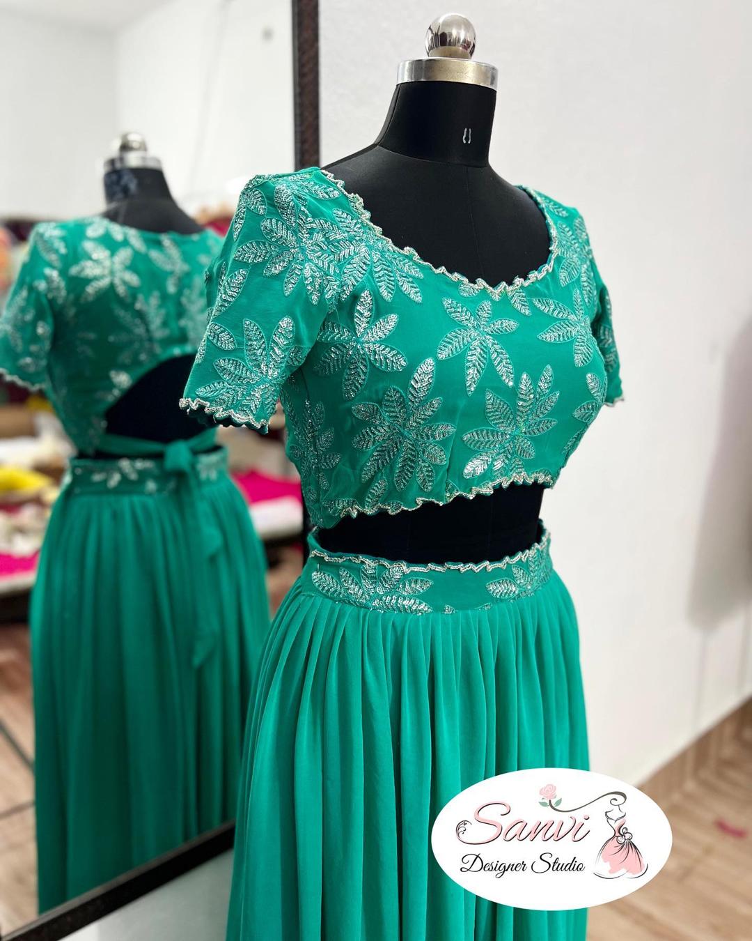 Sanvi Designer Studio