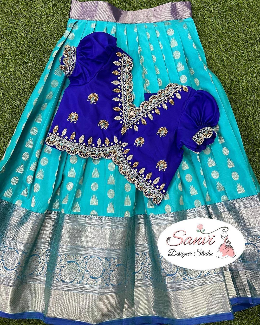 Sanvi Designer Studio