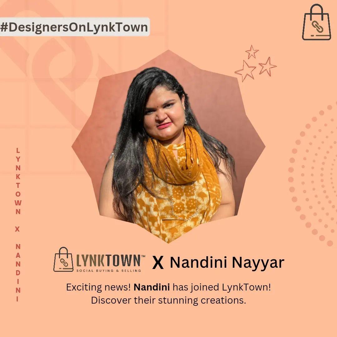 Nandini Nayyar