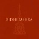 Ridhi Mehra