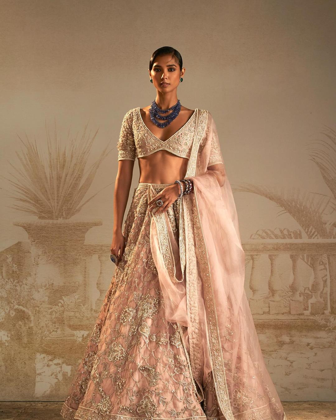 Ridhi Mehra