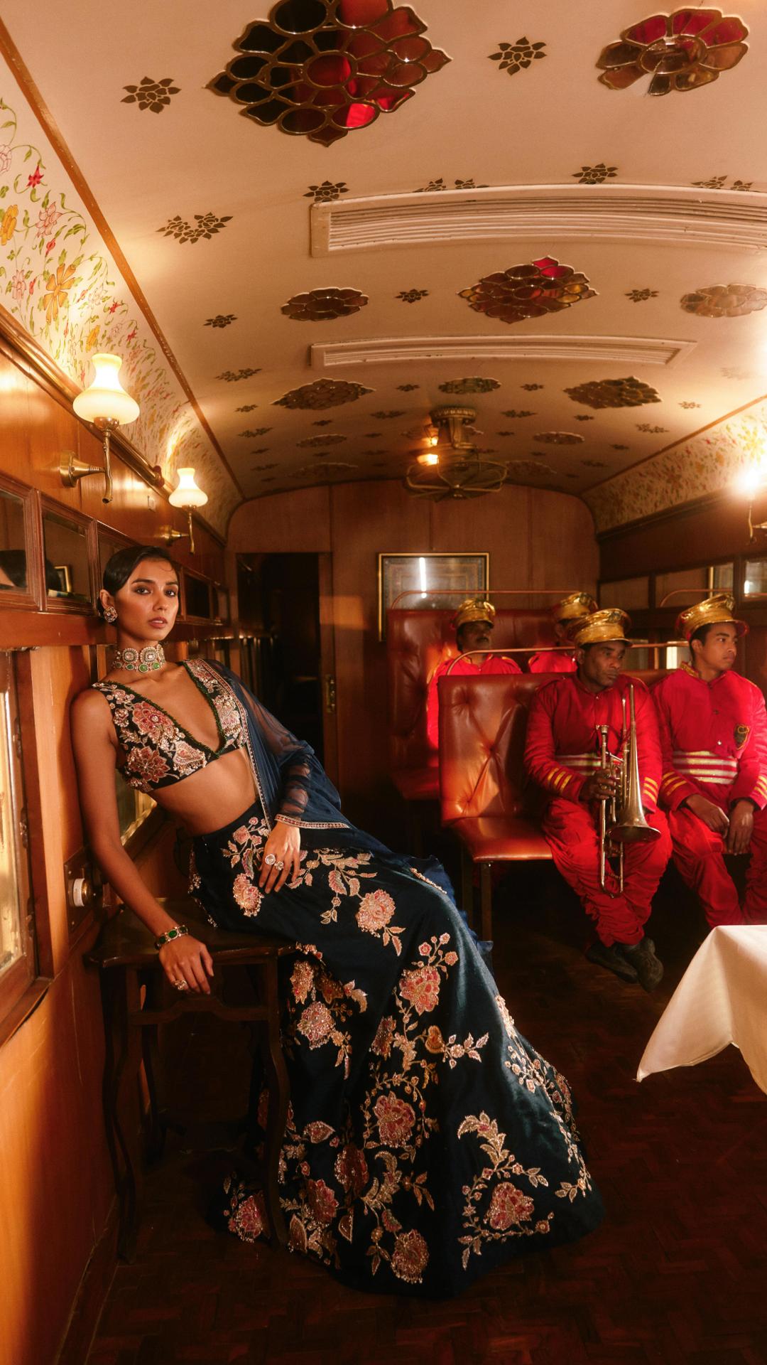 Ridhi Mehra
