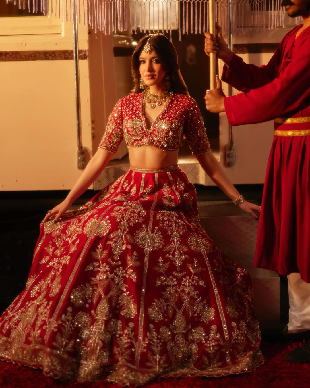 Ridhi Mehra
