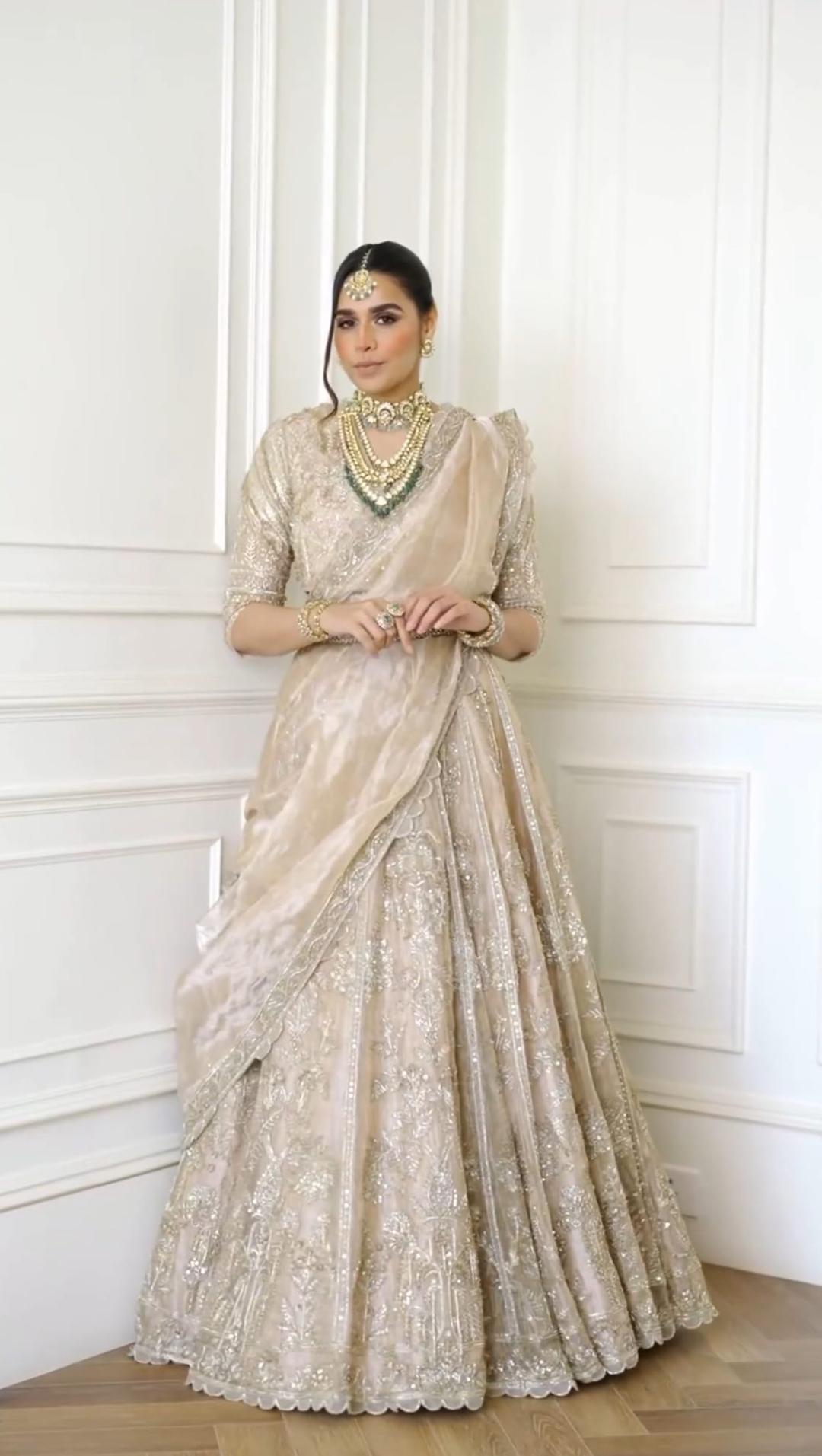 Ridhi Mehra