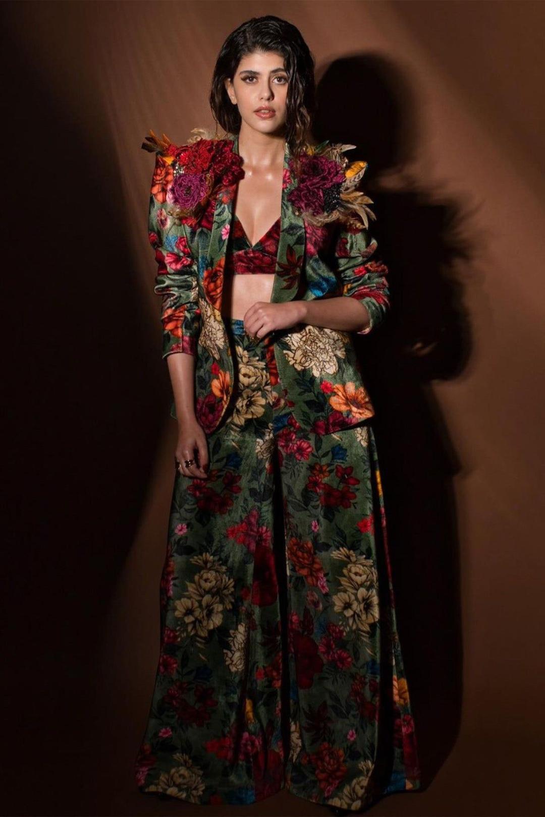 Varun Bahl Couture