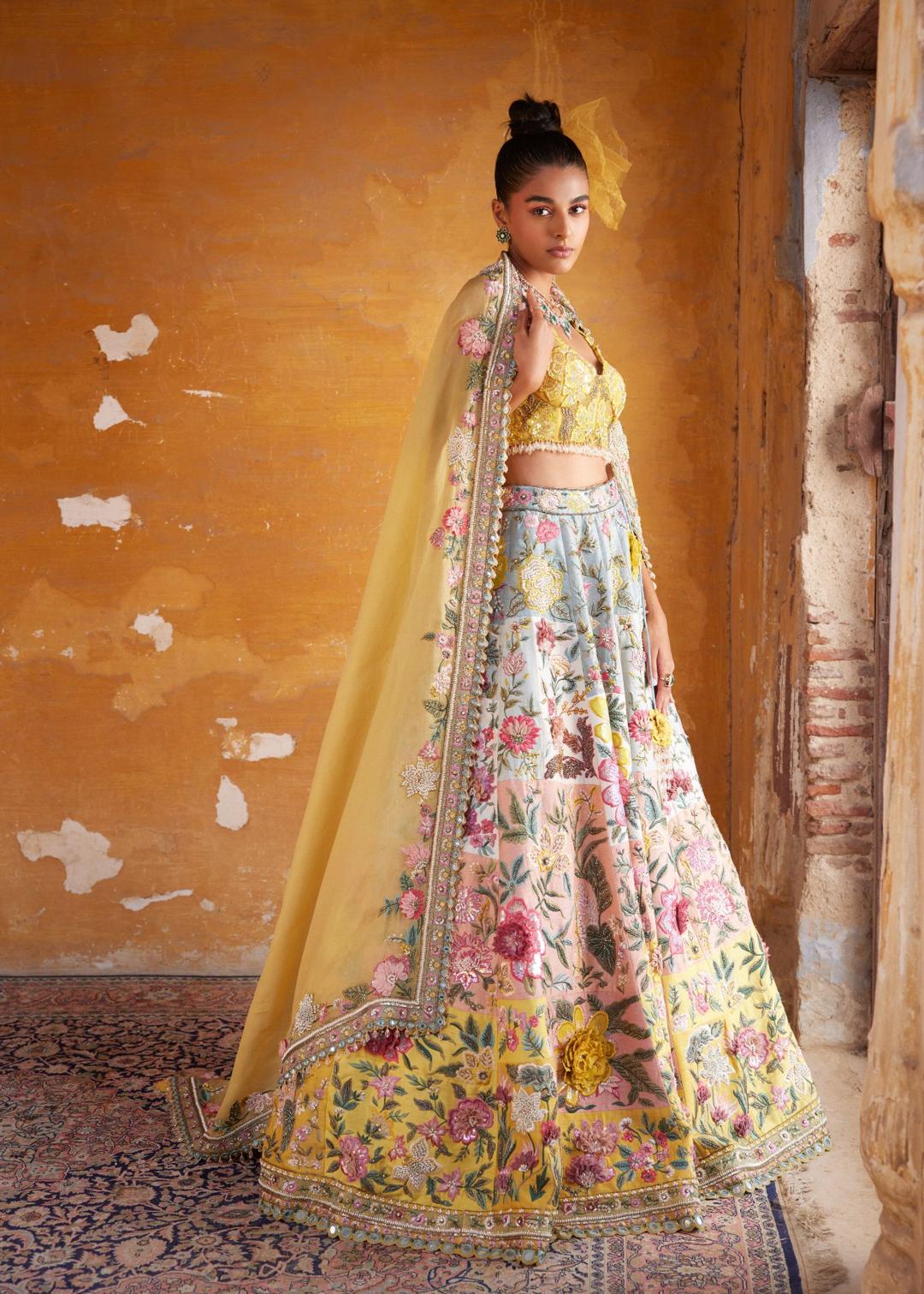 Varun Bahl Couture