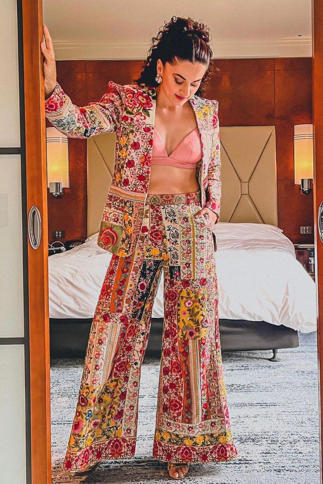 Varun Bahl Couture