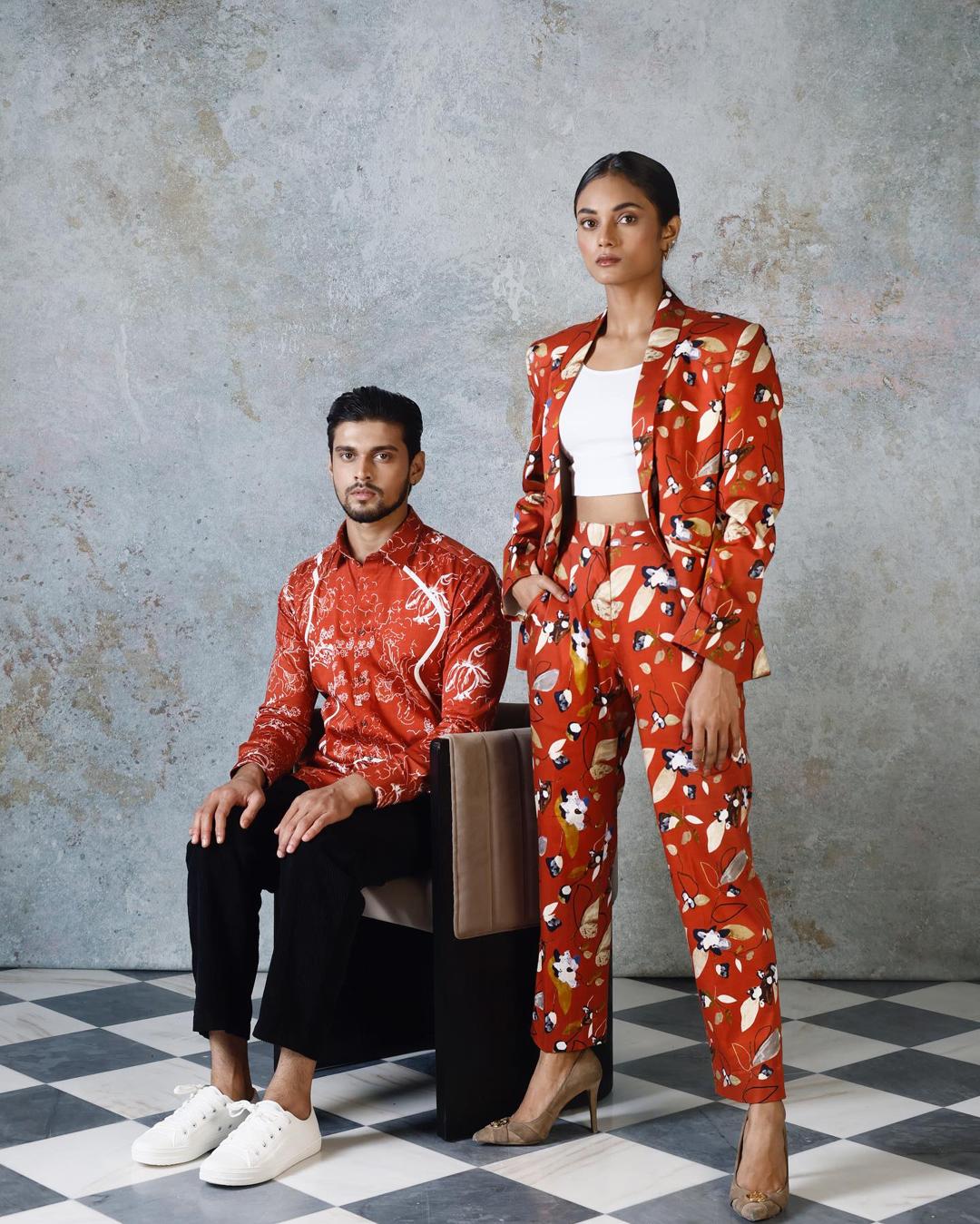 Agape Designer Menswear Studio