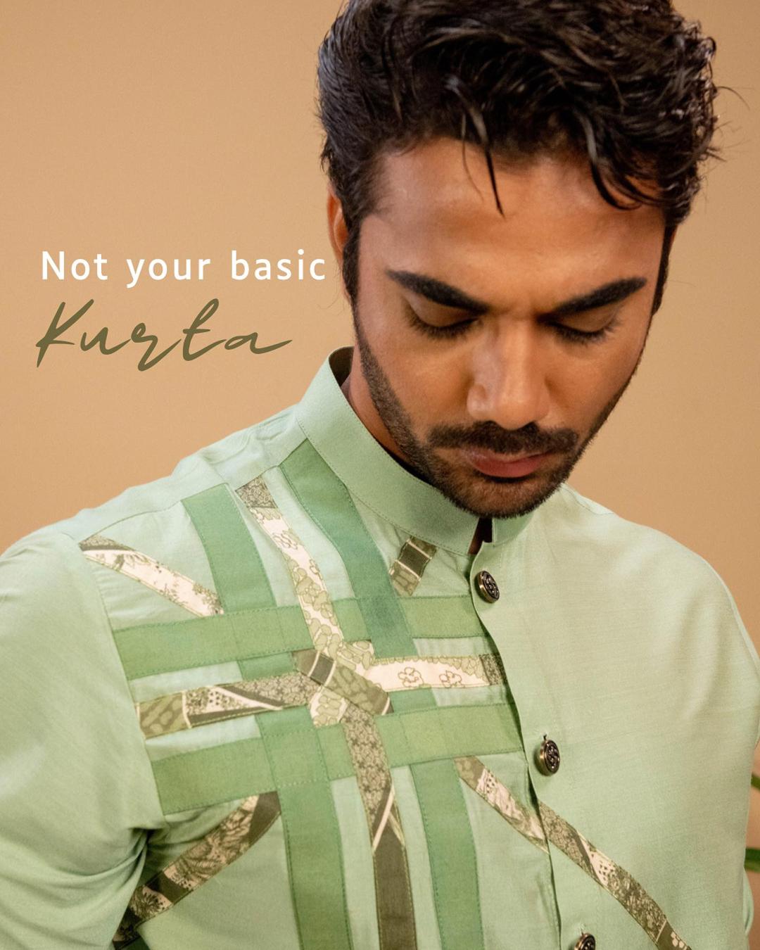 Agape Designer Menswear Studio