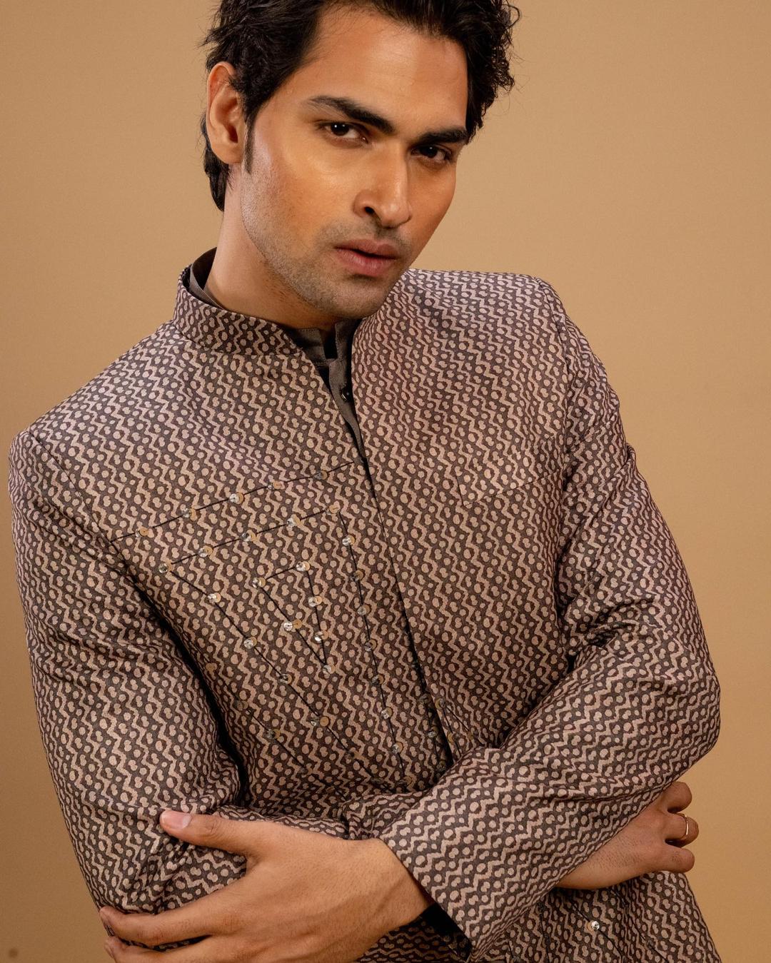 Agape Designer Menswear Studio