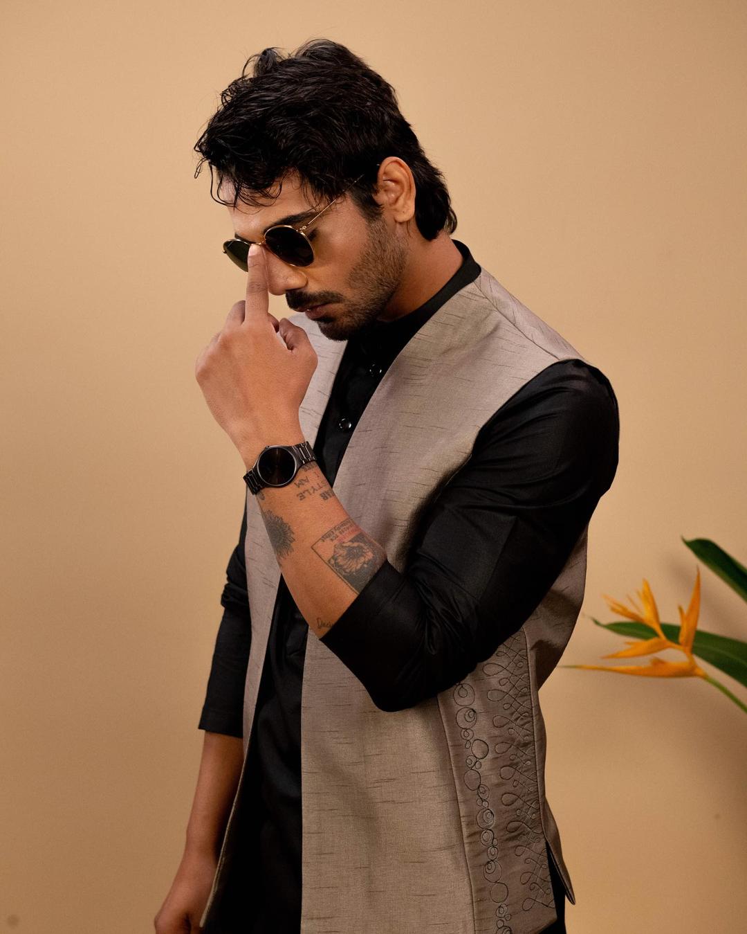 Agape Designer Menswear Studio
