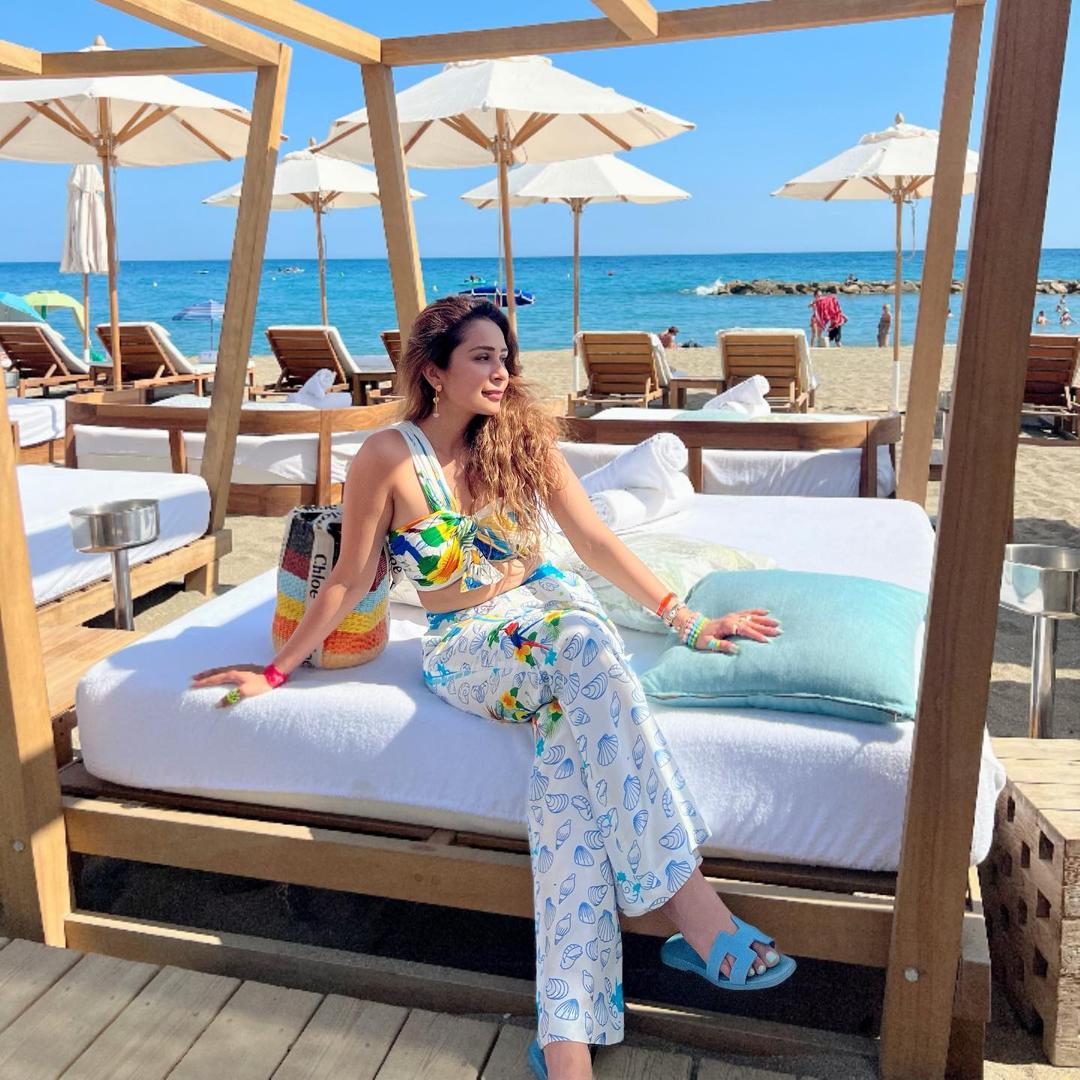 Sonaakshi Raaj Merani