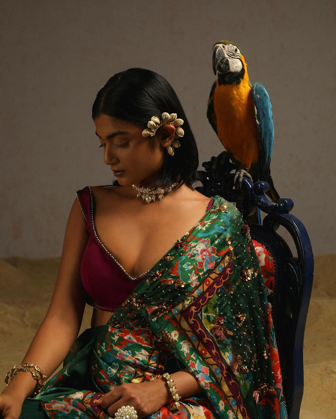 ADITI  GUPTA