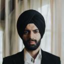 Angad Singh