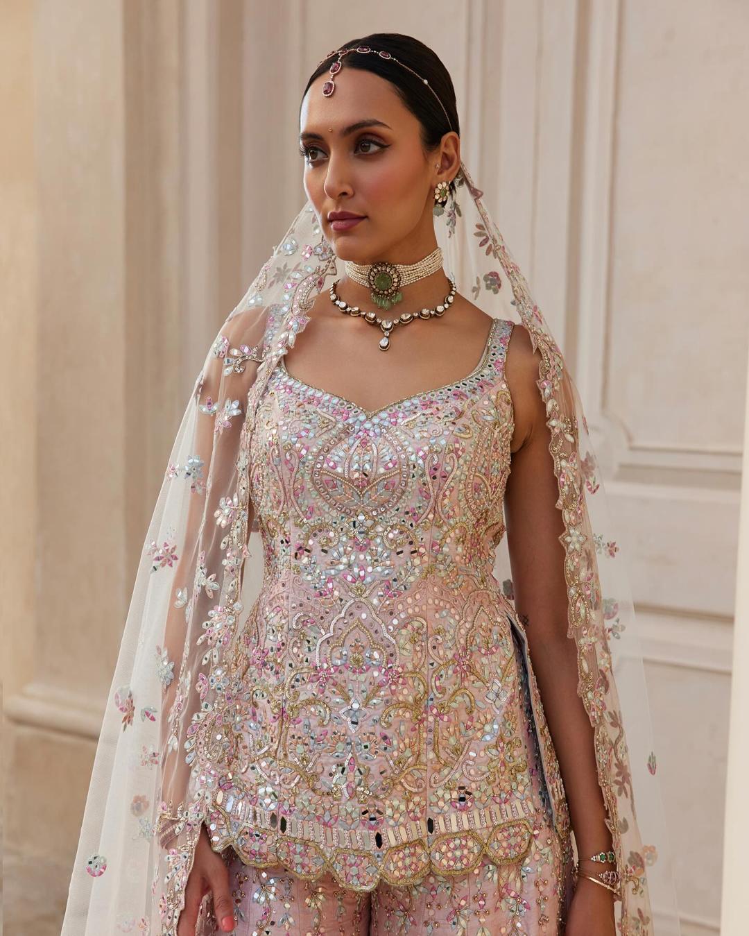 Tamanna Punjabi Kapoor