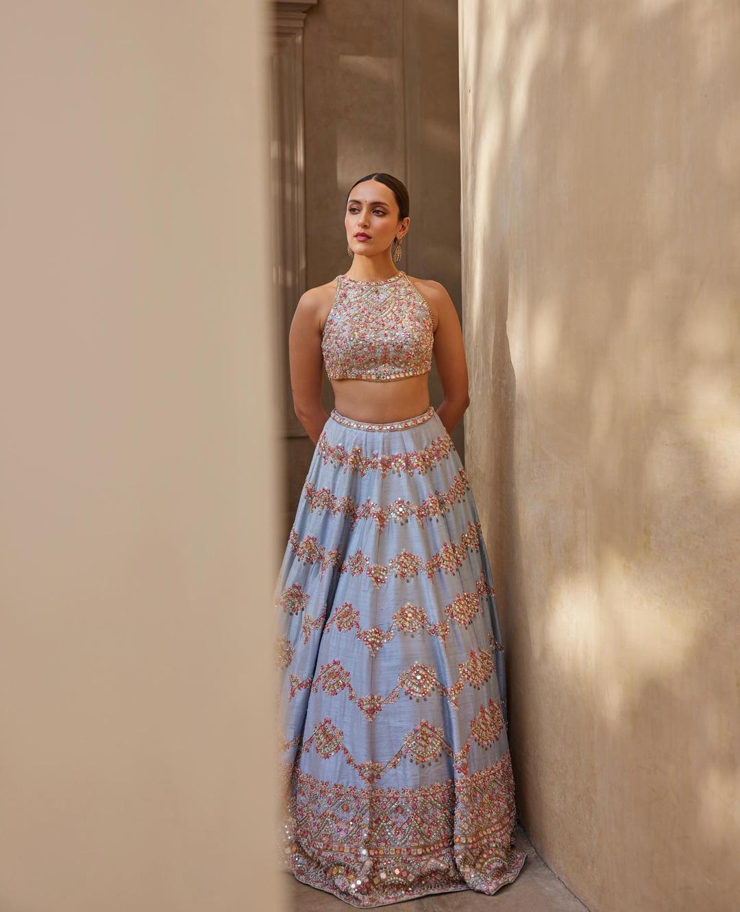 Tamanna Punjabi Kapoor