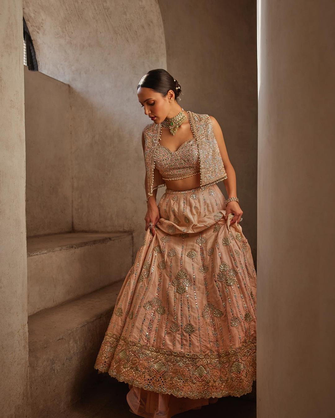 Tamanna Punjabi Kapoor