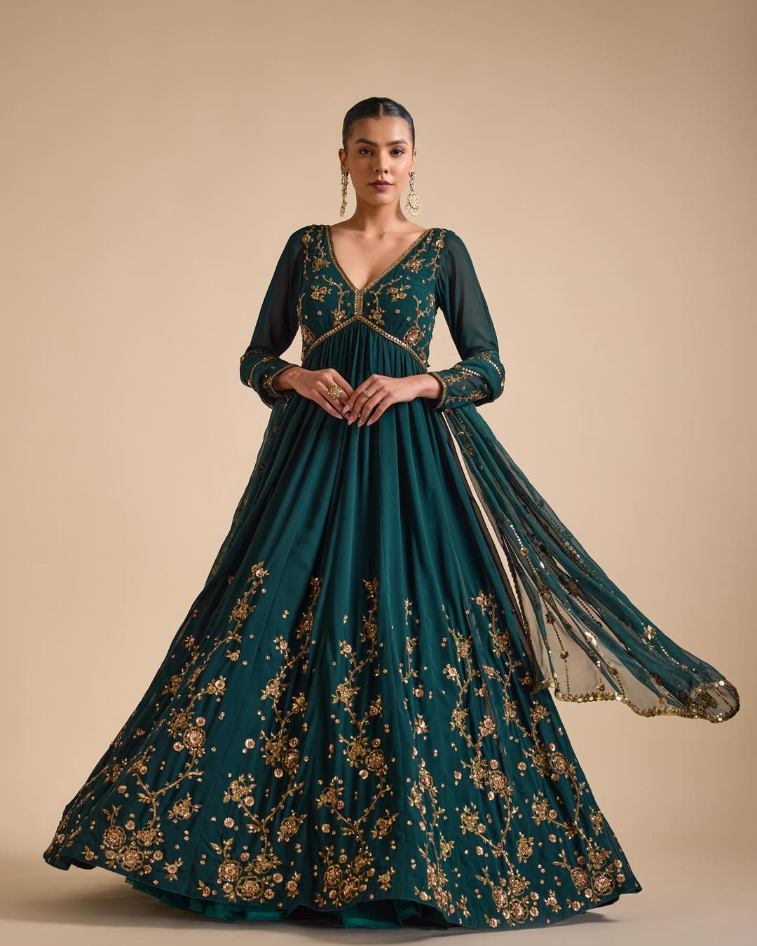Prevasu Couture