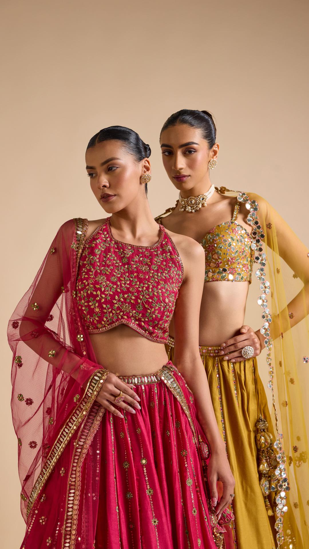Prevasu Couture