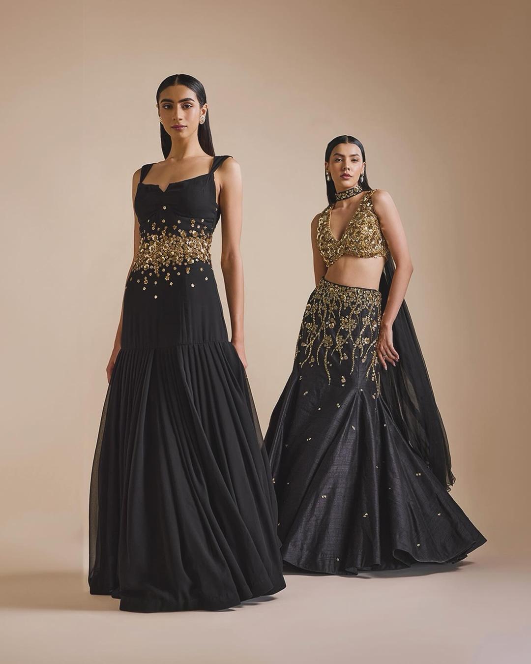 Prevasu Couture