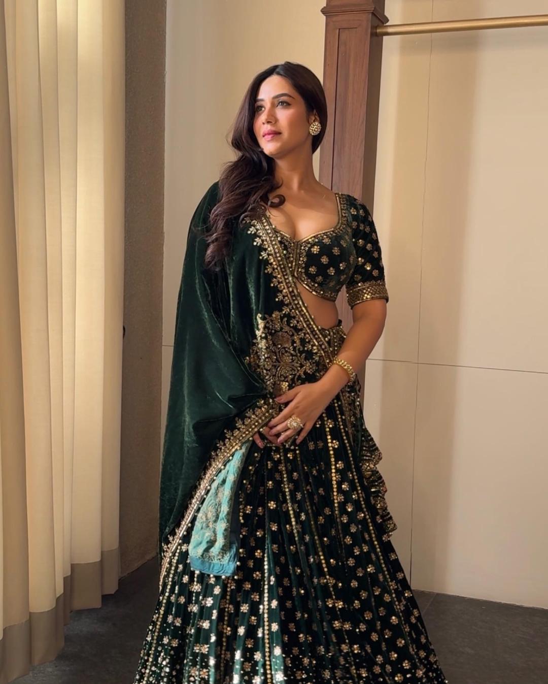 Prevasu Couture