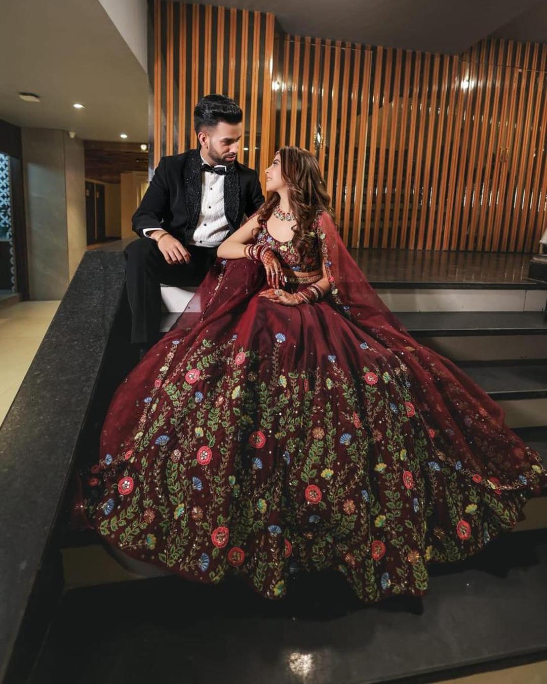 Prevasu Couture