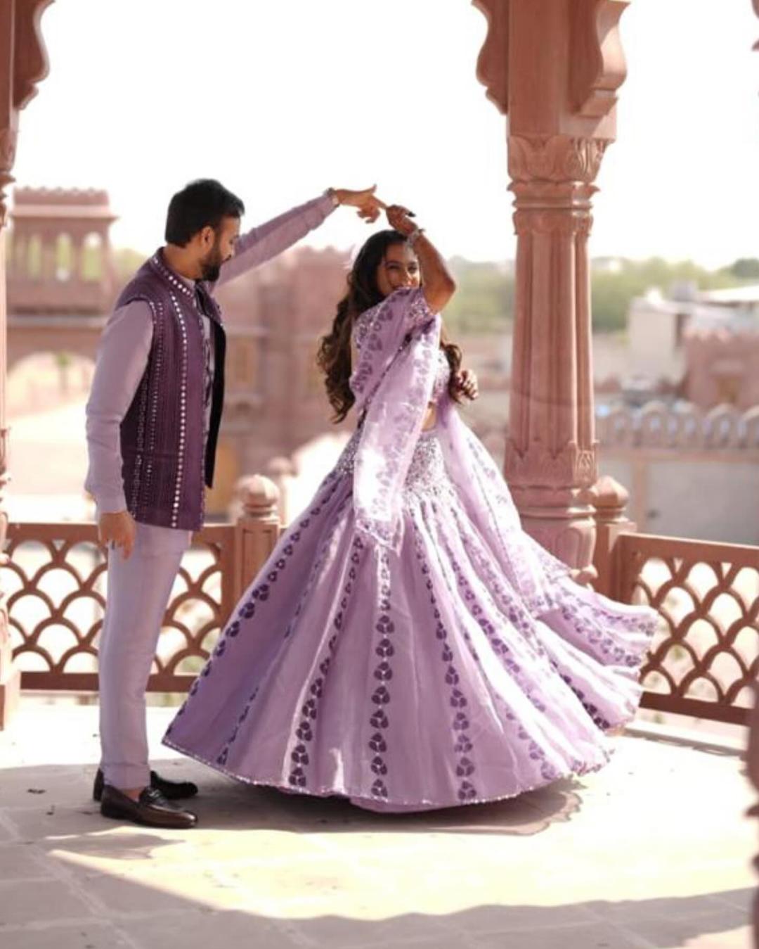 Prevasu Couture
