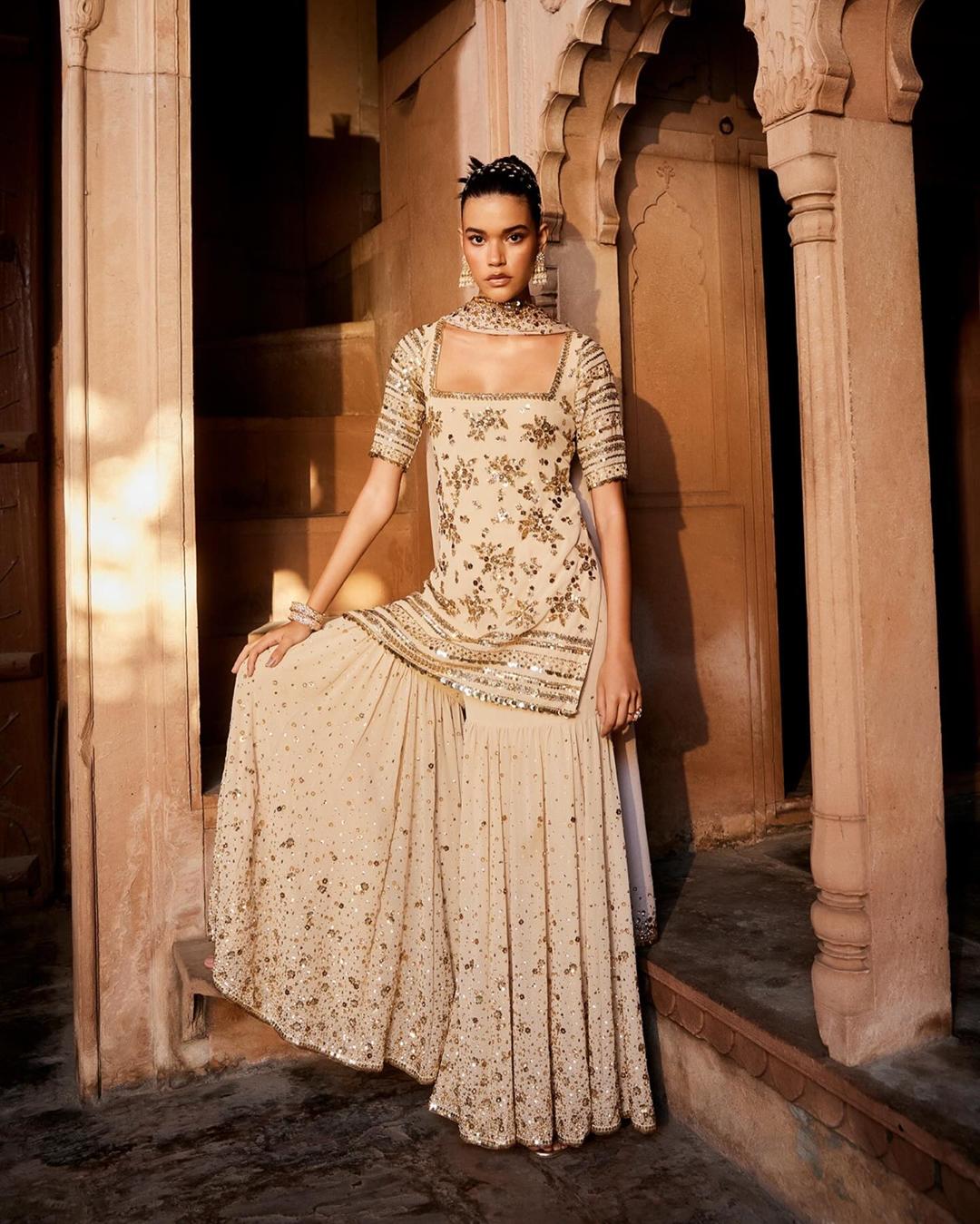 Prevasu Couture