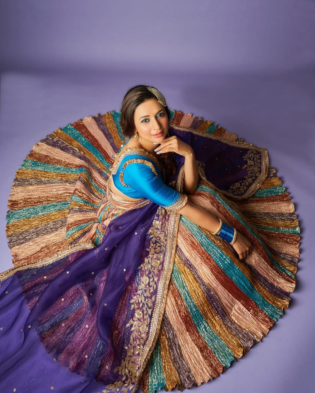 Etasha by Asha Jain