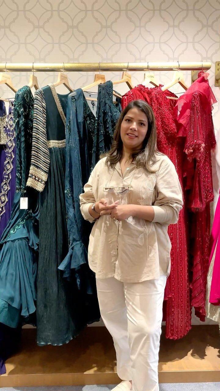Nidhika Shekhar