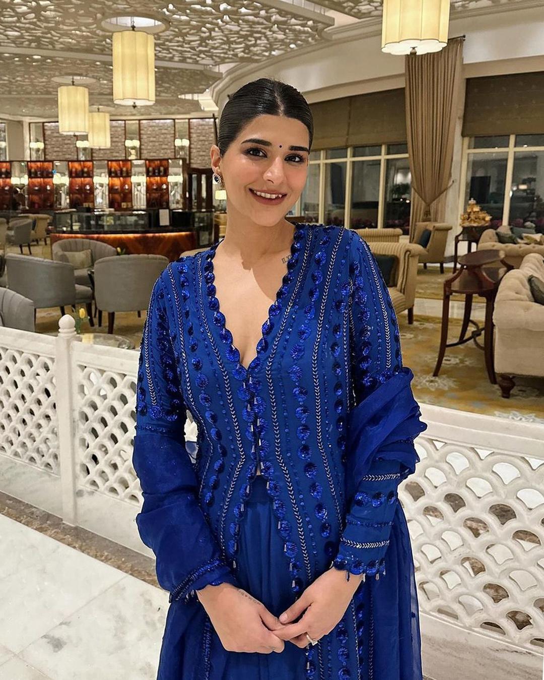 Nidhika Shekhar